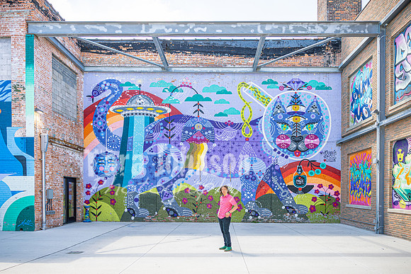 Jeramiah Torres @ Lincoln Street Art Park - Color - TJP (60 of 106)