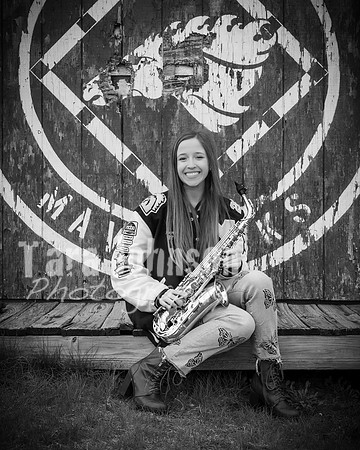 Avery Taylor - Full BW - TJP (20 of 62)