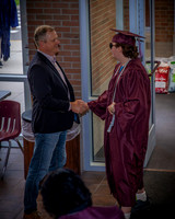 2024 HHS-AE Graduation - Candids - TJP (104 of 189)