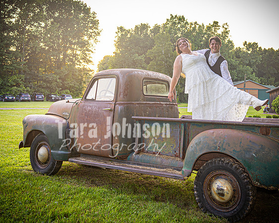 Dayton & Audrey Briggs - Bride & Groom - TJP (84 of 97)