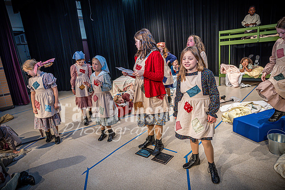 2024 Rising Stars - Annie - Cast 2 Rehearsal - TJP (45 of 514)