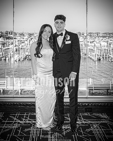 2025 U of D Prom - Complete Collection - BW - TJP (104 of 374)