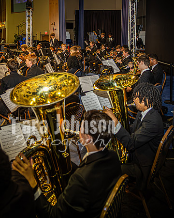 2024 U of D Grad - Band - TJP (36 of 50)