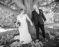 M. & K. Eaton - Cam 1 - Complete (BW)