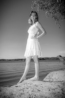 Bella Wakefield @ Pontiac Lake - BW - TJP (18 of 74)
