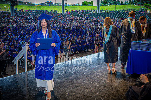 2024 IA Graduation - Diploma with audience behind - TJP (109 of 178)
