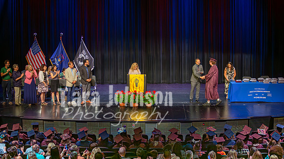 2024 HHS-AE Graduation - Diploma full Stage - TJP (1 of 91)