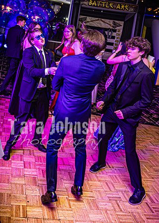 2024 U of D Prom - The Dance - TJP (94 of 139)