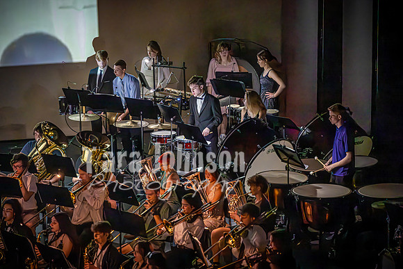 2024 HVS Band - Movie Night - TJP (149 of 361)