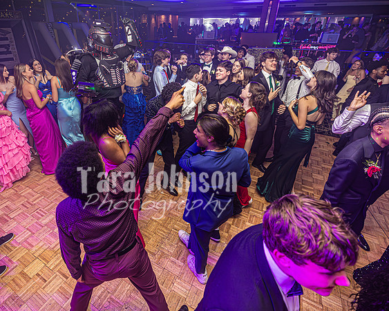 2024 U of D Prom - The Dance - TJP (81 of 139)
