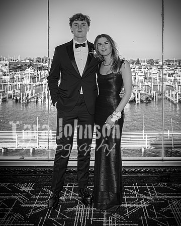 2025 U of D Prom - Complete Collection - BW - TJP (74 of 374)