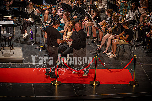 2024 HVS Band - Movie Night - TJP (307 of 361)