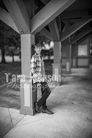 Grant Camden @ Highland Tracks - BW - TJP (41 of 70)