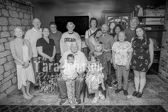 Parrish Family - Complete (BW) - TJP (98 of 144)