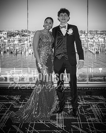 2025 U of D Prom - Complete Collection - BW - TJP (62 of 374)