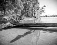 Bella Wakefield @ Pontiac Lake - BW - TJP (1 of 74)