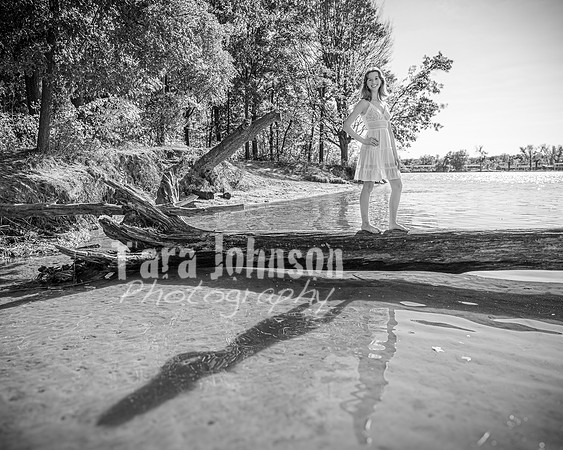 Bella Wakefield @ Pontiac Lake - BW - TJP (1 of 74)
