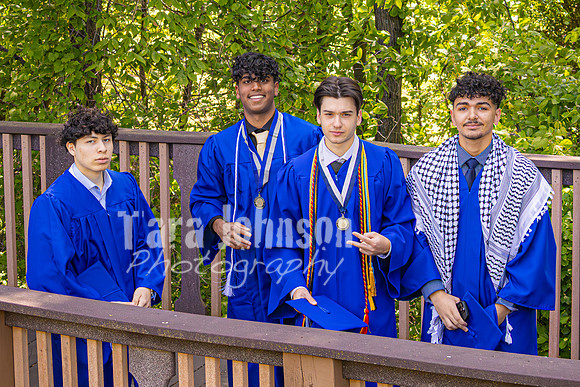 2025 IA Graduation - Candids - TJP (50 of 298)