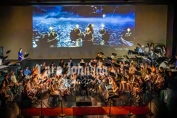 2024 HVS Band - Movie Night - TJP (158 of 361)