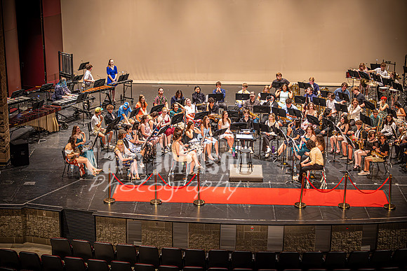 2024 HVS Band - Movie Night - TJP (280 of 361)