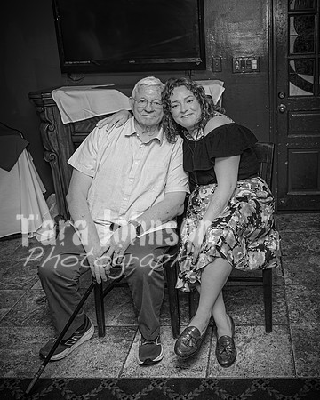 Parrish Family - Complete (BW) - TJP (111 of 144)