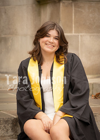 Kara C. Grad Photos - Law Quad (3 of 151)