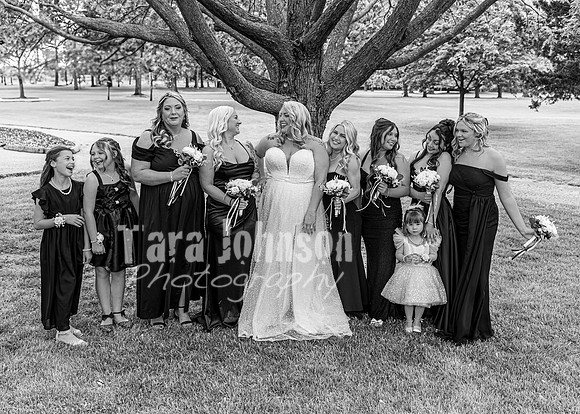 J. & D. Klann - Complete in BW - TJP (60 of 685)