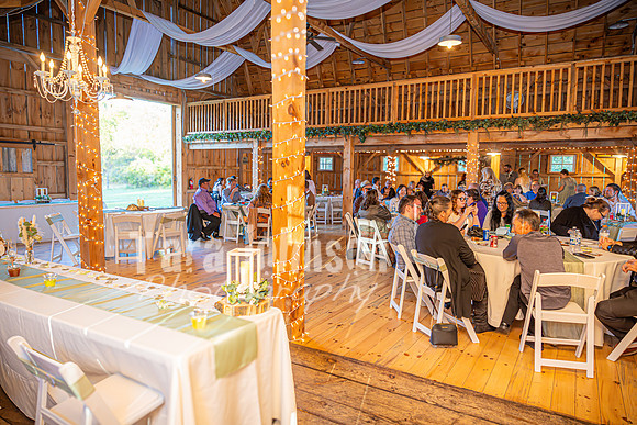 Michael & Ashlee McGrath - The Reception - TJP (38 of 53)