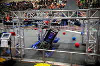 2022 FIRST Robotics Finals & Awards - TJP (8 of 66)