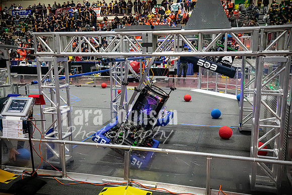 2022 FIRST Robotics Finals & Awards - TJP (8 of 66)