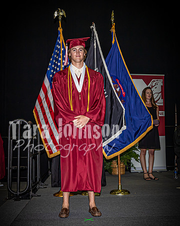22 MHS Grad - Angle #2 Flags - TJP (226 of 297)