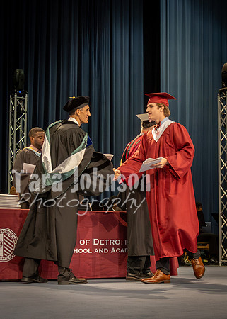 UDJ Graduation 2025 - Handshake (295 of 346)
