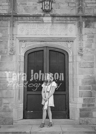 Kera & Friends Grad Photos W25 B&W (60 of 259)