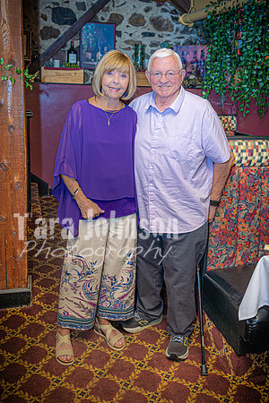 Dan & Pat Parrish 6-5-1965 - TJP (1 of 17)