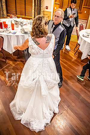 Ron & Michelle - The Dance - TJP (16 of 71)