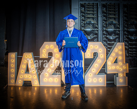 2024 IA Graduation - Angle Lighted Sign - TJP (86 of 341)