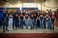 2022 First Robotics - Teams