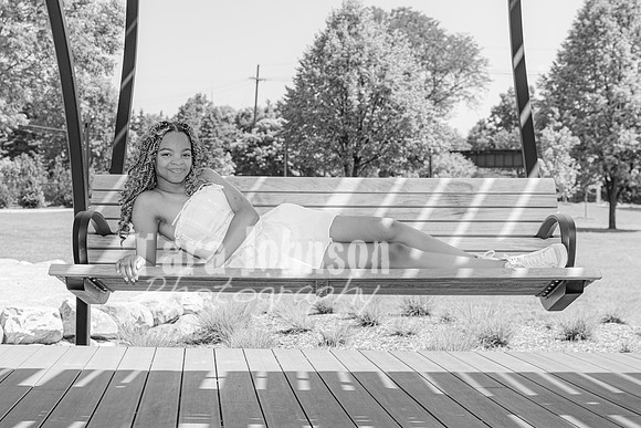 Anna Allen @ Central Park in Milford - BW - TJP (68 of 100)