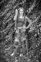 Baily Hagg @ Kensington Farm - BW - TJP (18 of 58)