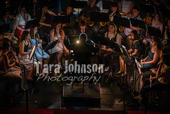 2024 HVS Band - Movie Night - TJP (117 of 361)