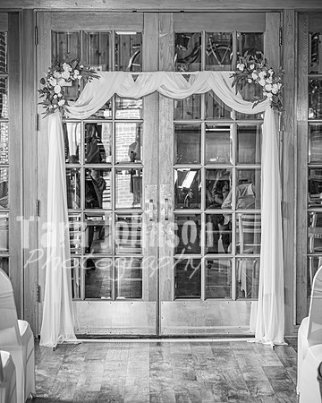 Ron & Michelle - Complete - BW - TJP (82 of 341)