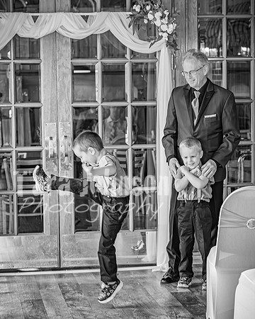 Ron & Michelle - Complete - BW - TJP (93 of 341)