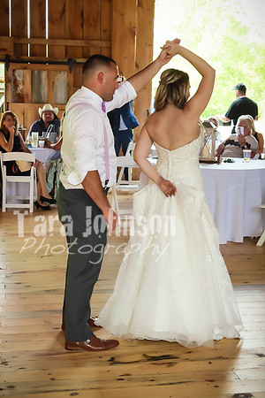 Tim & Corrissa - The Dance - TJP (93 of 136)