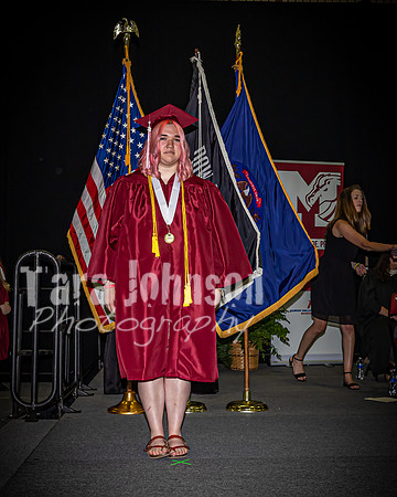 22 MHS Grad - Angle #2 Flags - TJP (178 of 297)