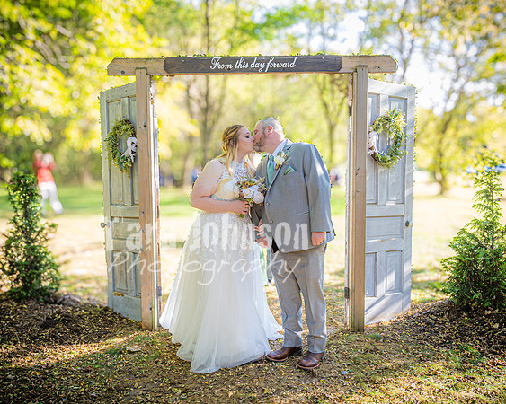 Michael & Ashlee McGrath - The Ceremony - TJP (113 of 125)