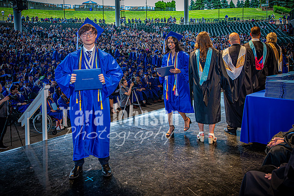2024 IA Graduation - Diploma with audience behind - TJP (165 of 178)