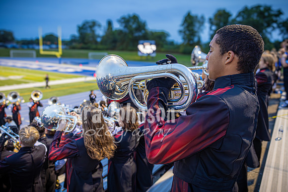 2024 HVMB - HC Pep Band - TJP (18 of 23)