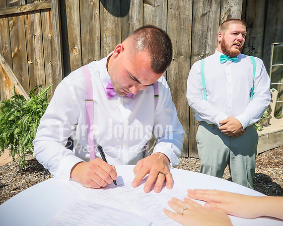 Tim & Corrissa - Certificate - TJP (12 of 14)