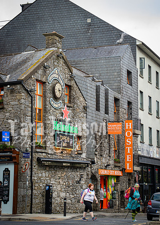 Galway Day Trip - Streets of Galway (49 of 51)