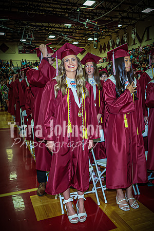 2022 MHS - Commencement - TJP (52 of 430)